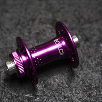 ROLLCii RC23 Disc Front Hub