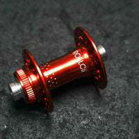 ROLLCii RC23 Disc Front Hub