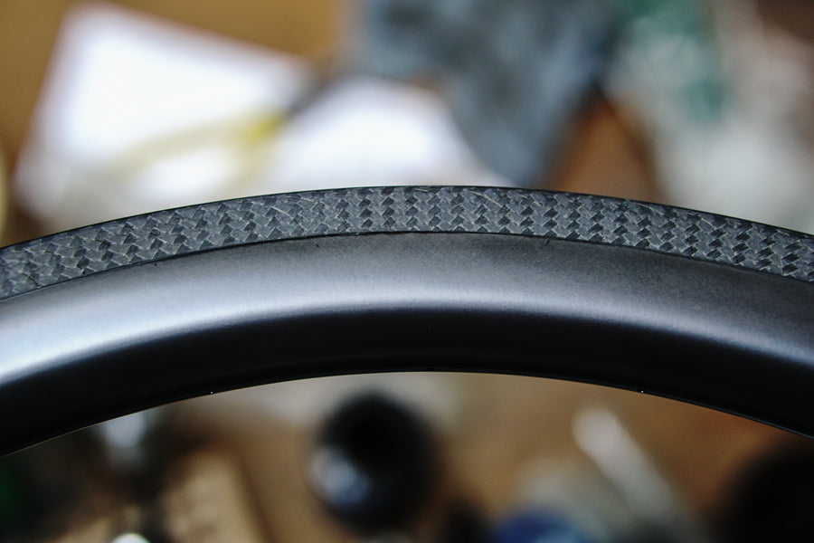 Farsport Kaze Carbon Rim