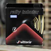 Vittoria Rally Tubular Tyre