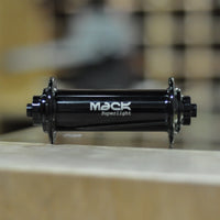 Mack Superlight Road Front Hub