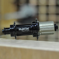 Mack Superlight Road Rear Hub