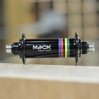 Mack Superlight Low Flange Front Hub