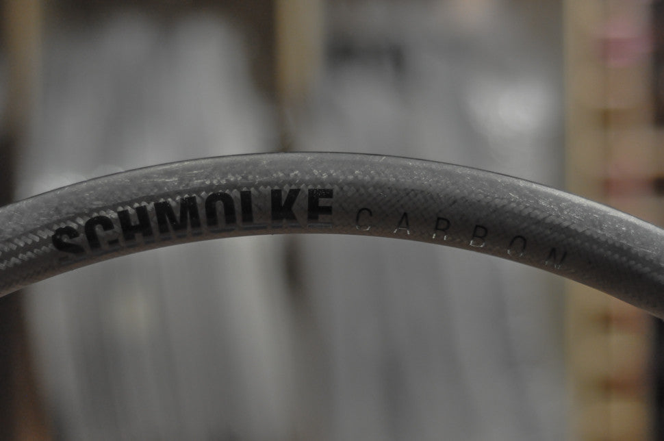 Schmolke Carbon TLO 30 Rim