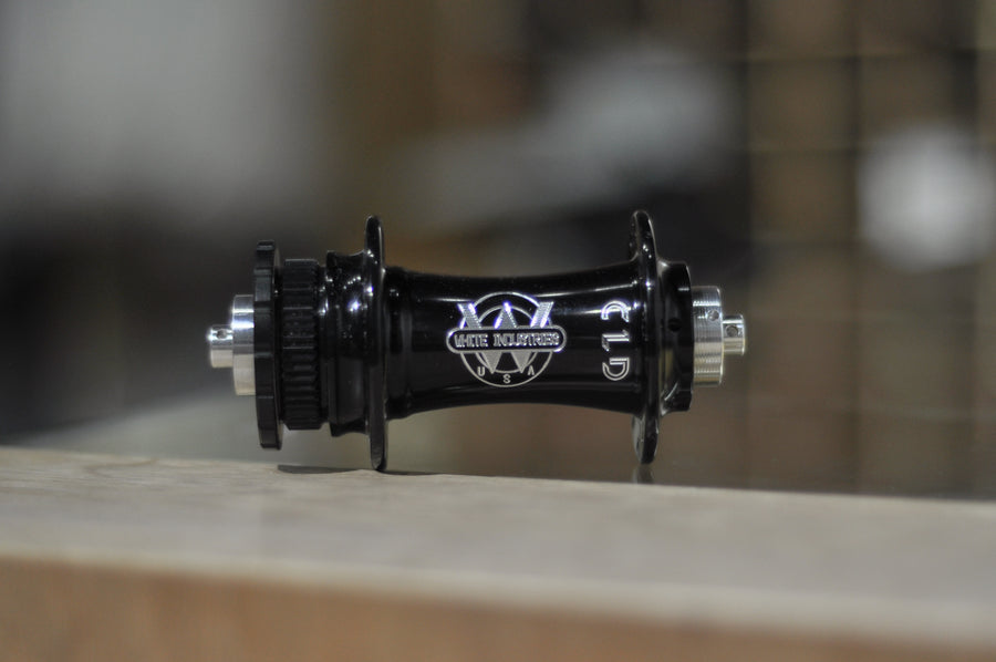 White Industries CLD Front Hub