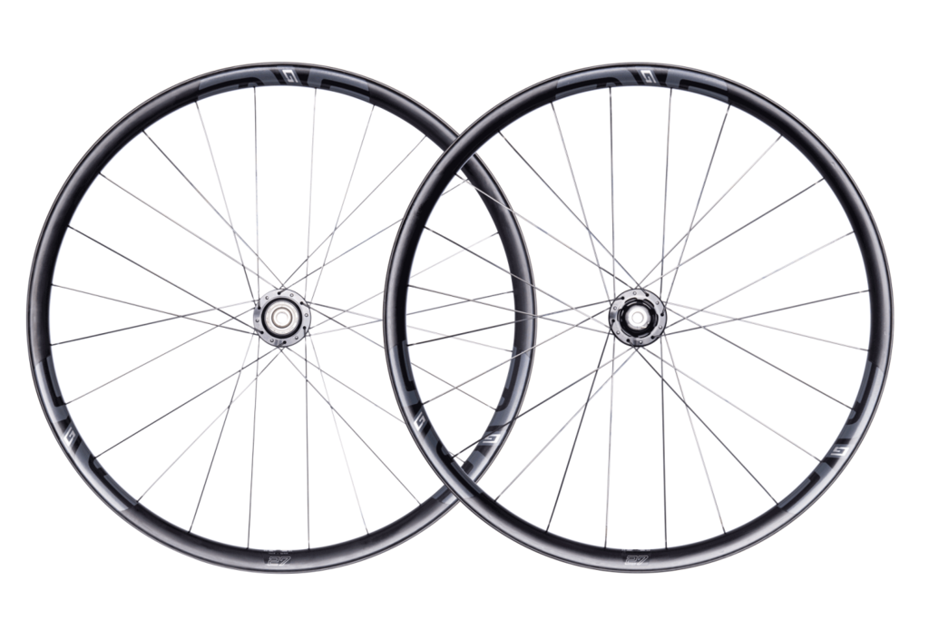 Enve G27 BuiltWheels