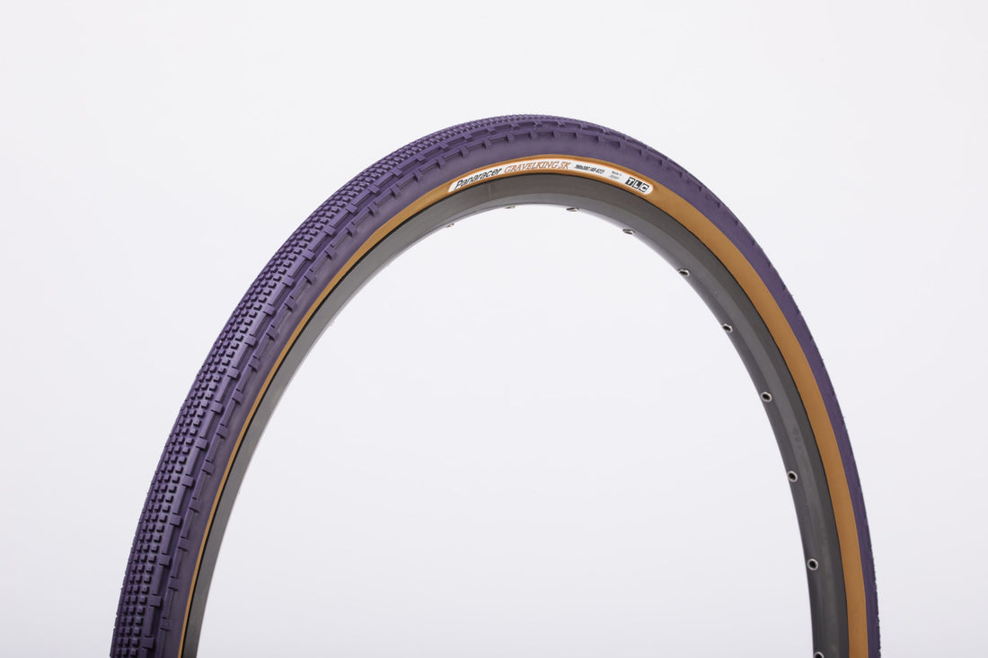 Panaracer Gravel King SK Limited Edition Tyre