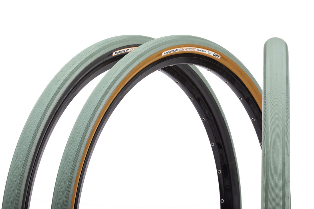 Panaracer Gravel King Limited Edition Tyre