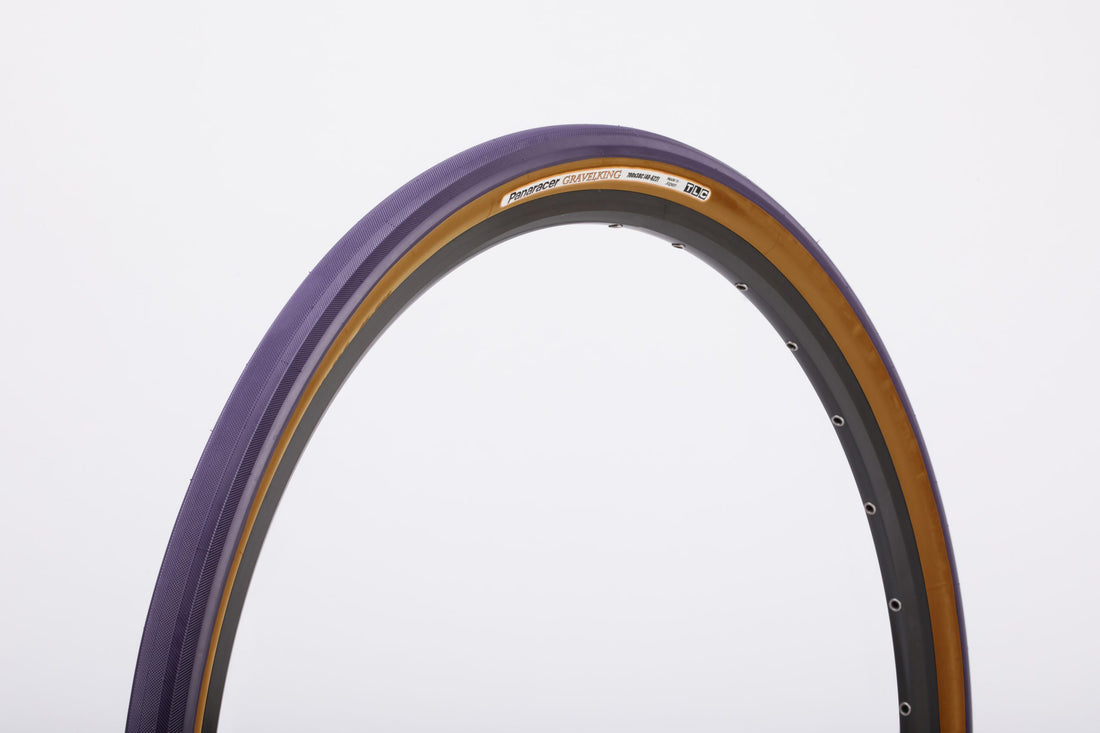 Panaracer Gravel King Limited Edition Tyre
