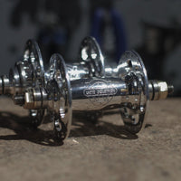 White Industries Track Front Hub