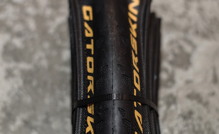 Continental Gatorskin Tyre