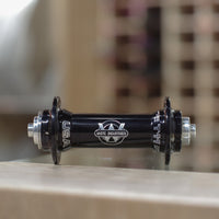White Industries T11 Road Front Hub