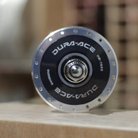 Shimano Dura Ace 7600 Rear Hub