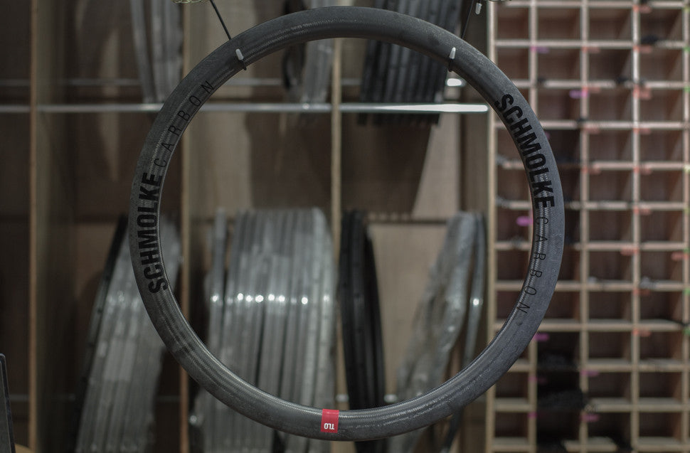 Schmolke Carbon TLO 45 Rim