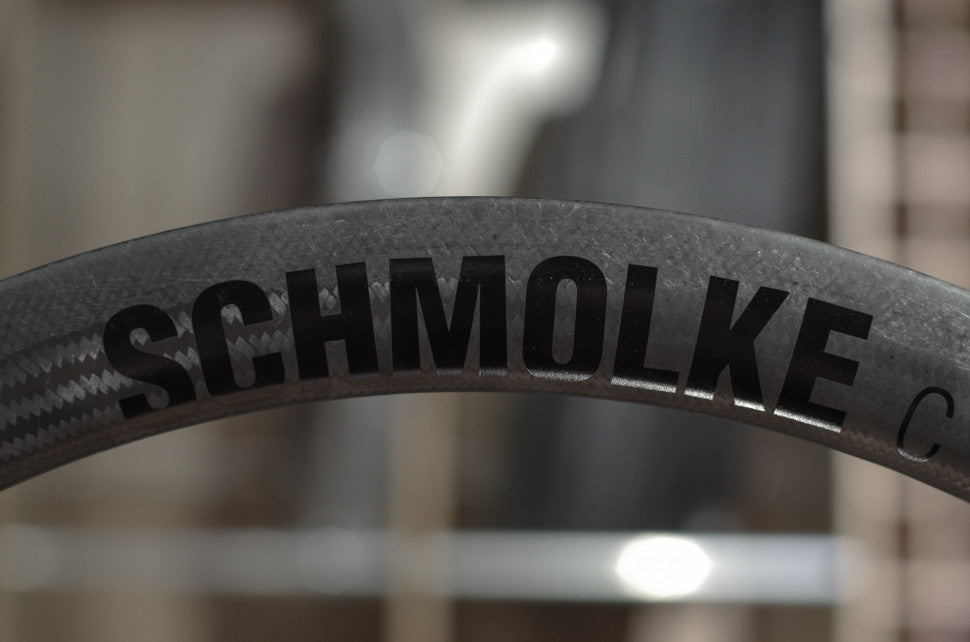 Schmolke Carbon TLO 45 Rim