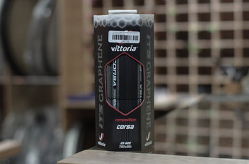 Vittoria Corsa Tyre