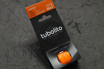 Tubolito S Road Inner Tube