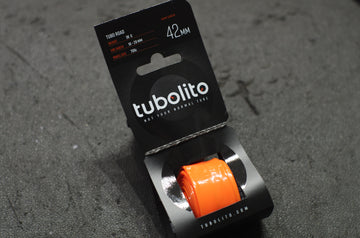 Tubolito Road Inner Tube