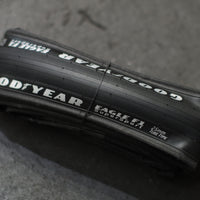 Goodyear Eagle F1 Supersport Tyre