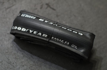 Goodyear Eagle F1 Supersport Tyre