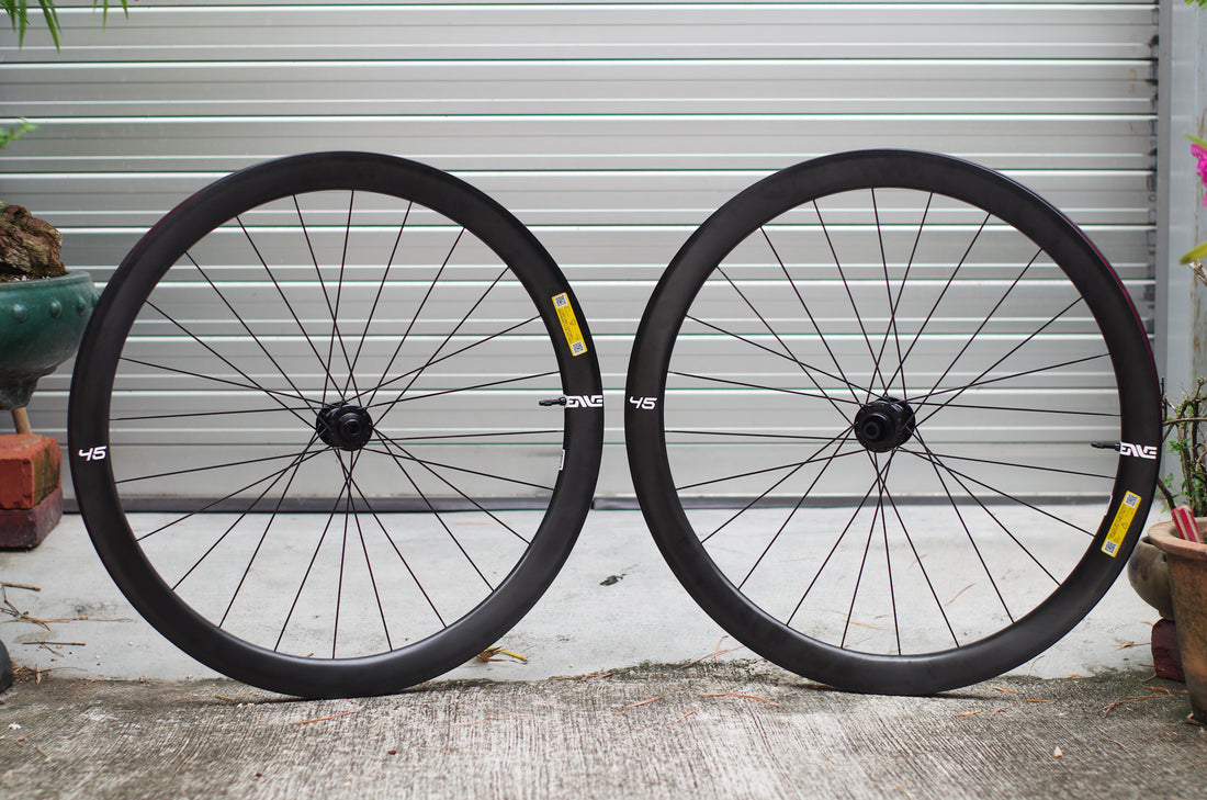 Enve Foundation 45