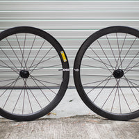 Enve Foundation 45