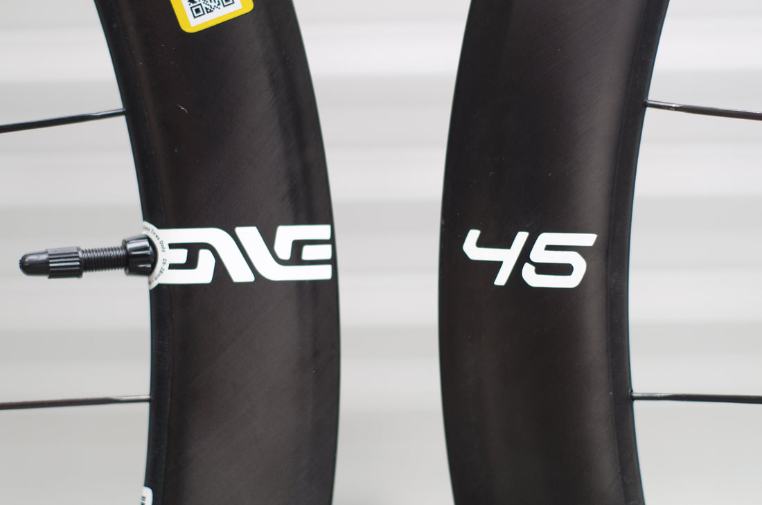 Enve Foundation 45