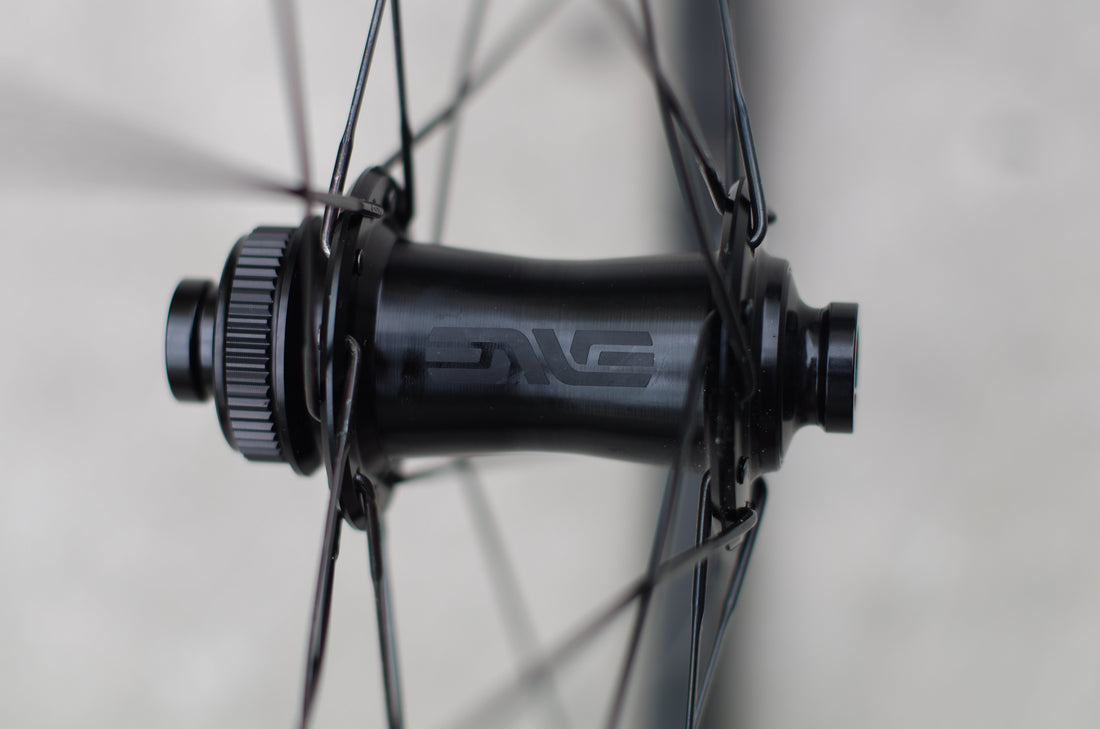 Enve Foundation 45