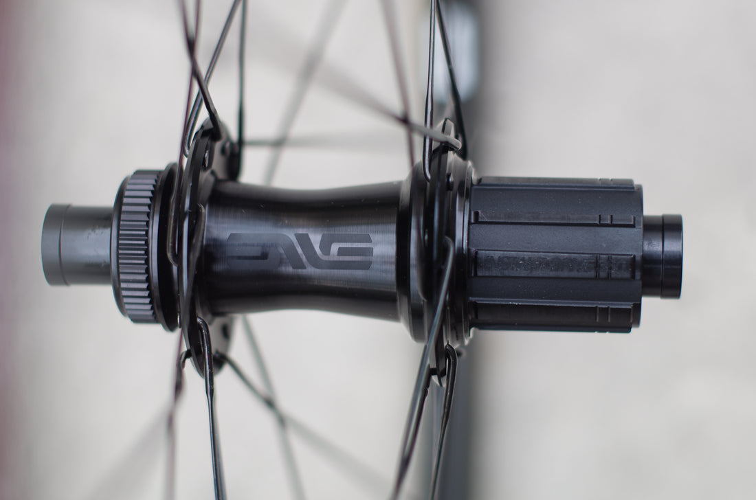 Enve Foundation 65