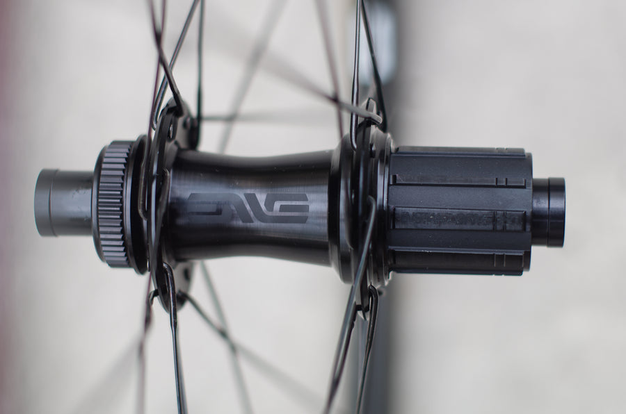 Enve Foundation 45