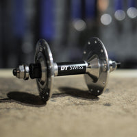 DT Swiss Track Front Hub