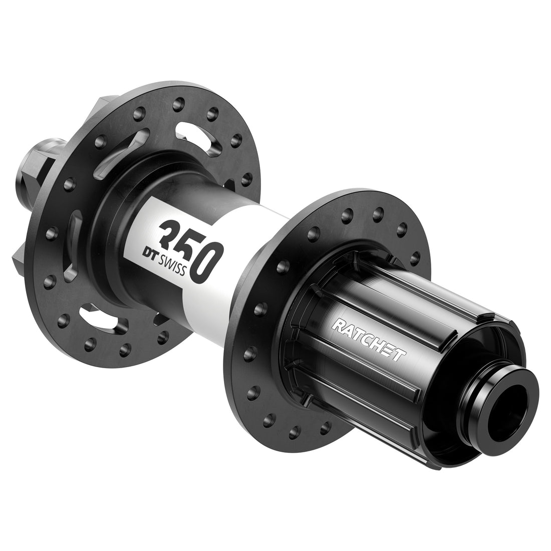 DT Swiss 350 MTB IS Disc Rear Hub