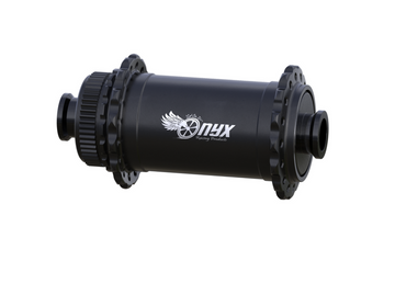 Onyx Vesper Disc Front Hub