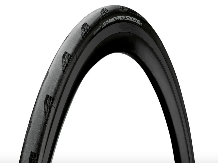 Continental GP5000S TR Tubeless Ready Tyre