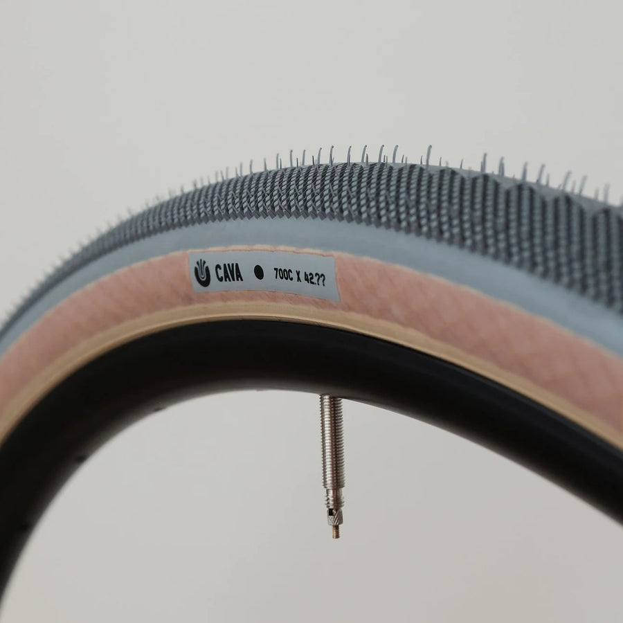 Ultradynamico CAVA Race Tyre