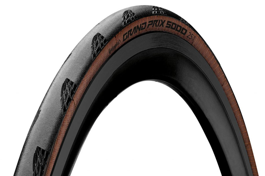 Continental GP5000 Tyre