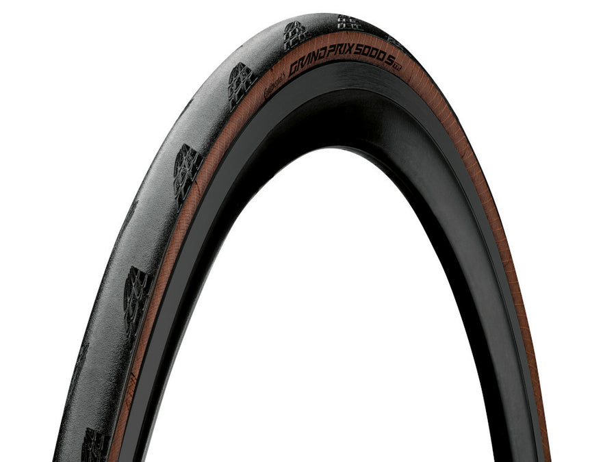 Continental GP5000S TR Tubeless Ready Tyre