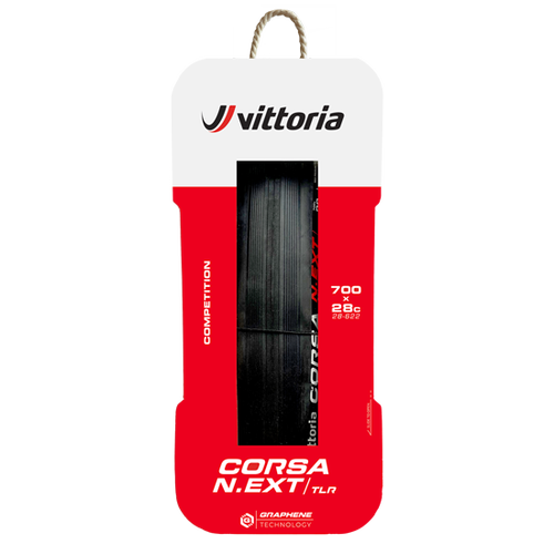 Vittoria Corsa N.EXT Tyre