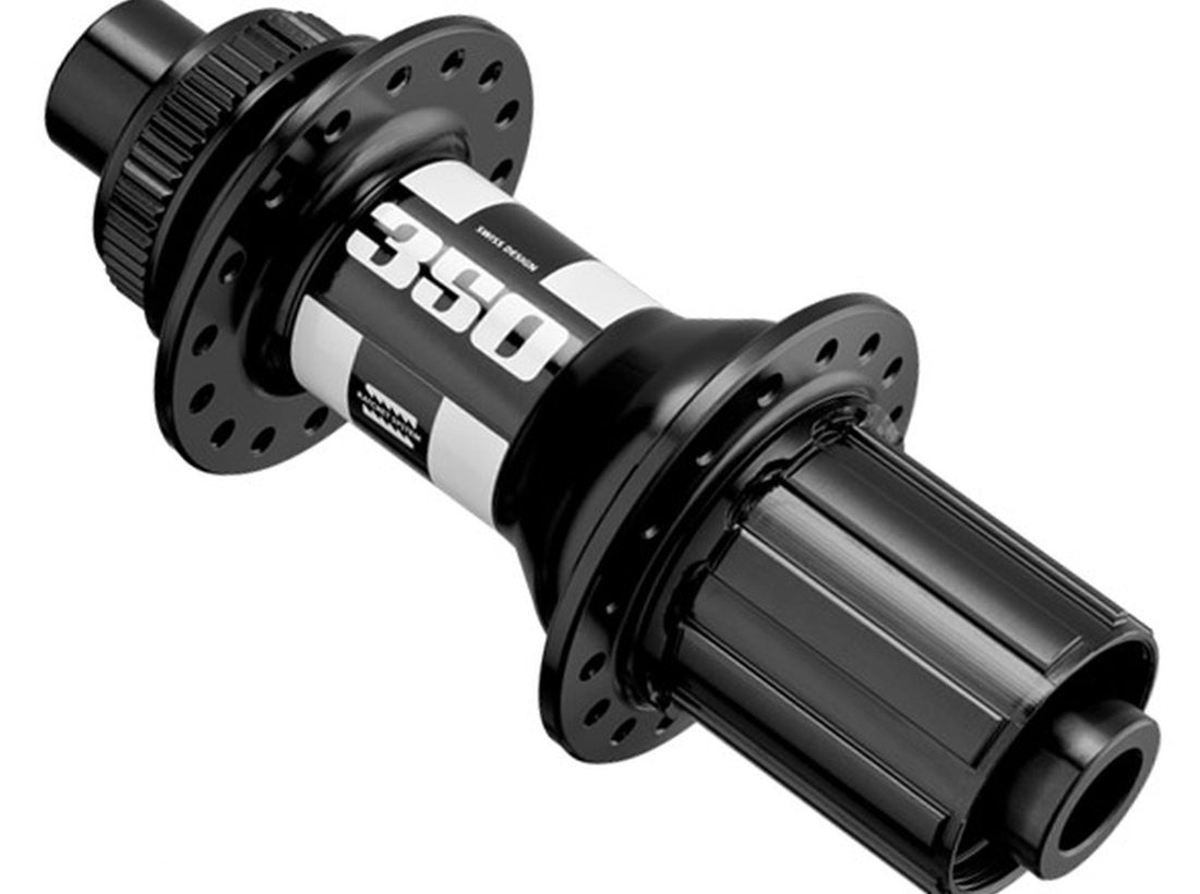 DT Swiss 350 Centrelock Rear Hub