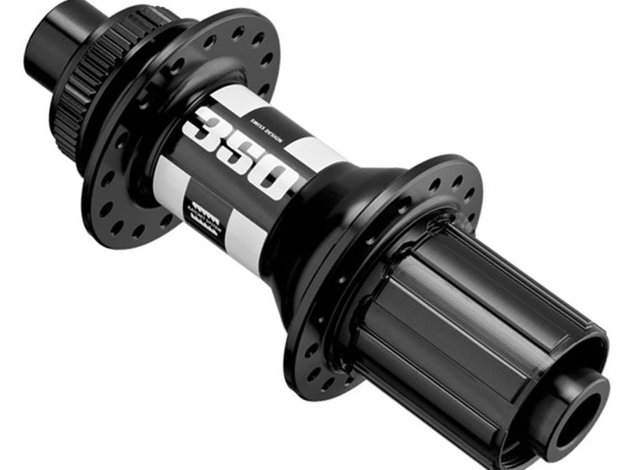 DT Swiss 350 Centrelock Rear Hub