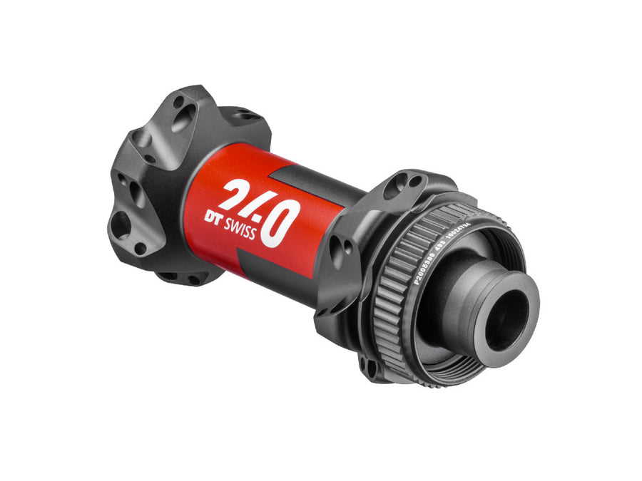 DT Swiss 240 EXP Straightpull Front Hub