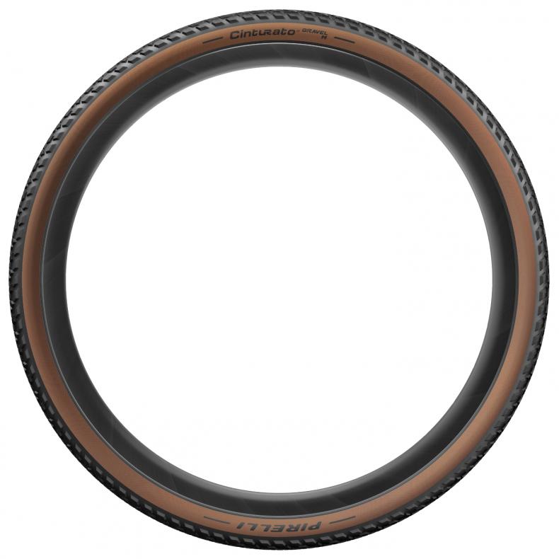 Pirelli Cinturato Gravel M Tyre