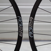 Enve Foundation AG28