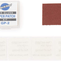 Park Tools GP2- Super Patch Kit