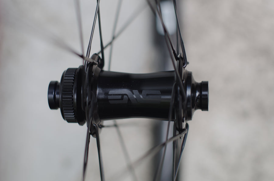 Enve Foundation AG28