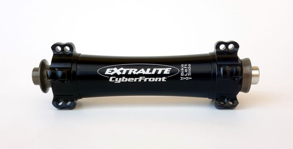 Extralite CyberFront SP-X Road Hub