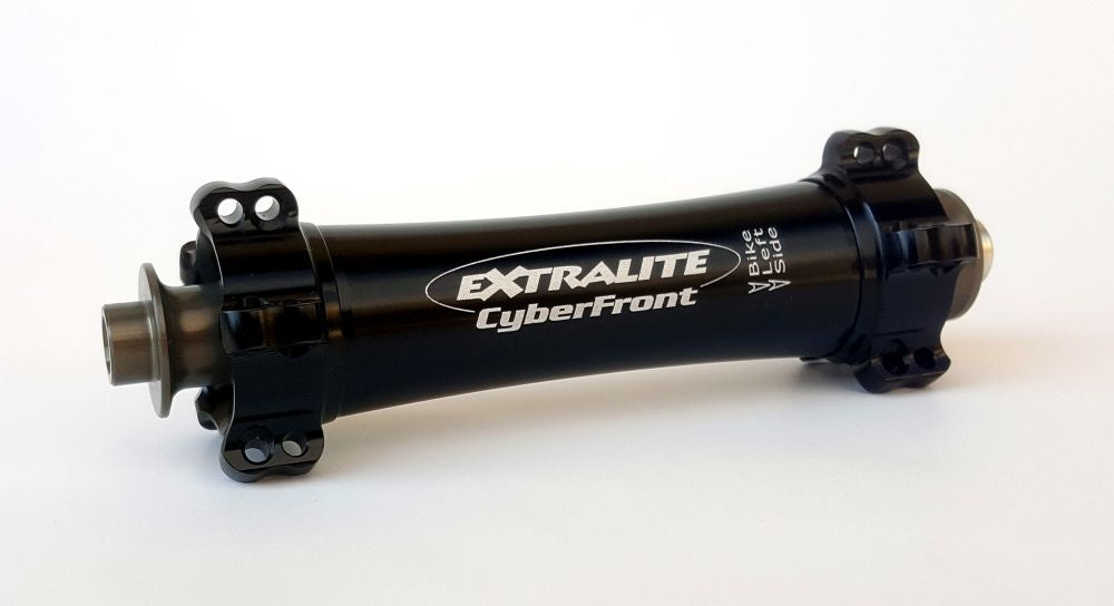 Extralite CyberFront SP-X Road Hub