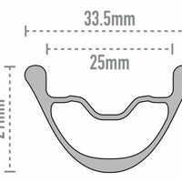 Enve Foundation AG25