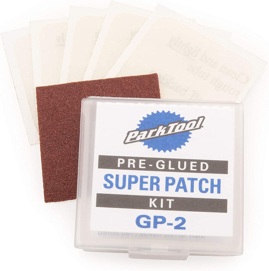 Park Tools GP2- Super Patch Kit