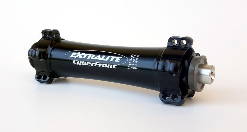 Extralite CyberFront SP-X Road Hub